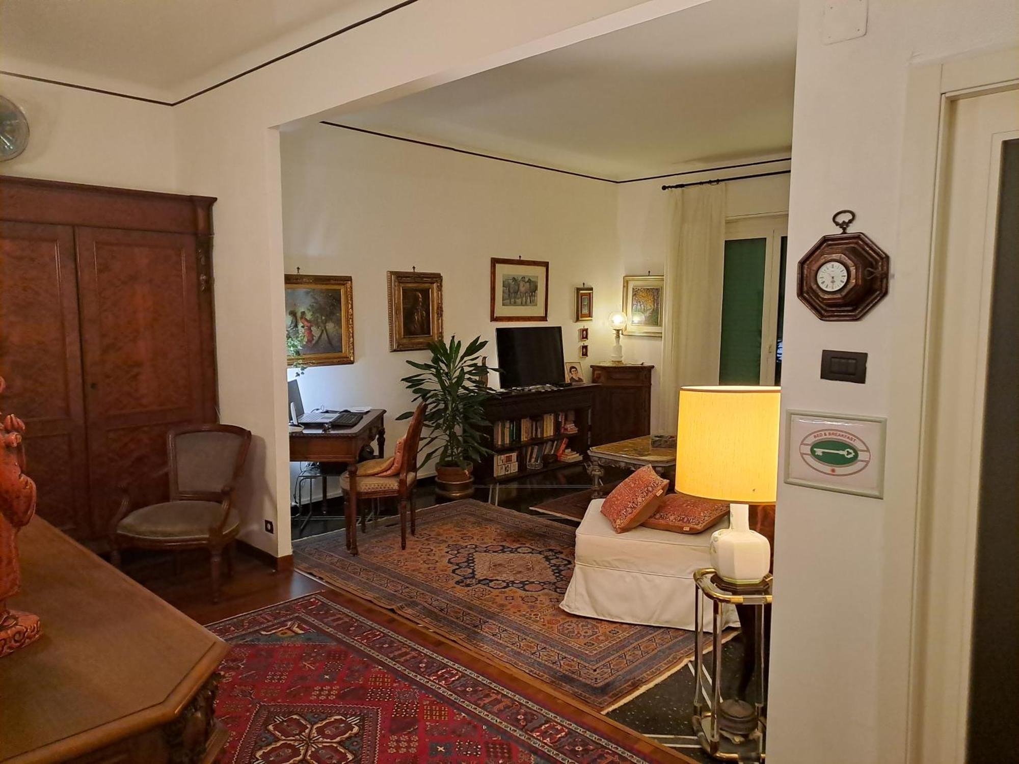 B&beuropa * Genua