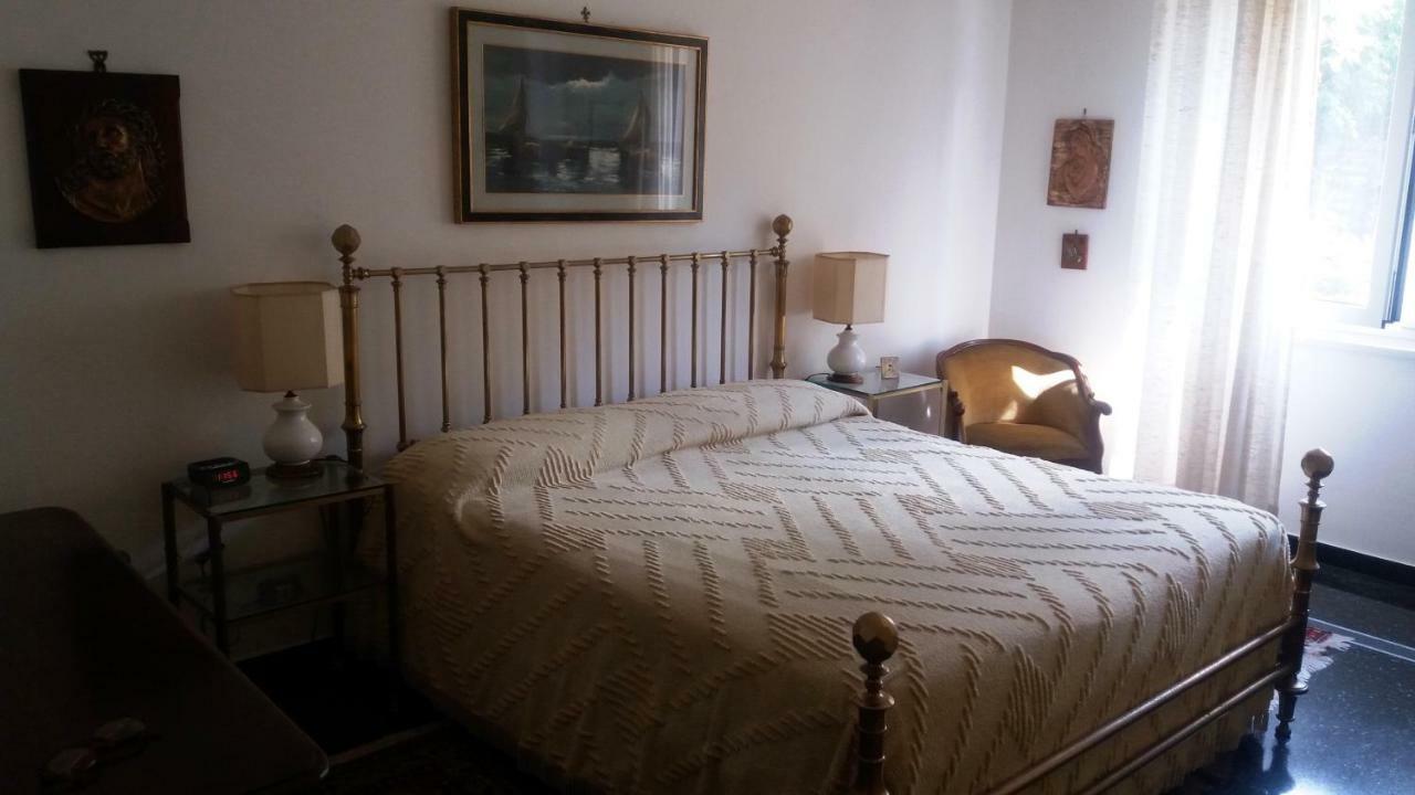 Bed & Breakfast B&beuropa