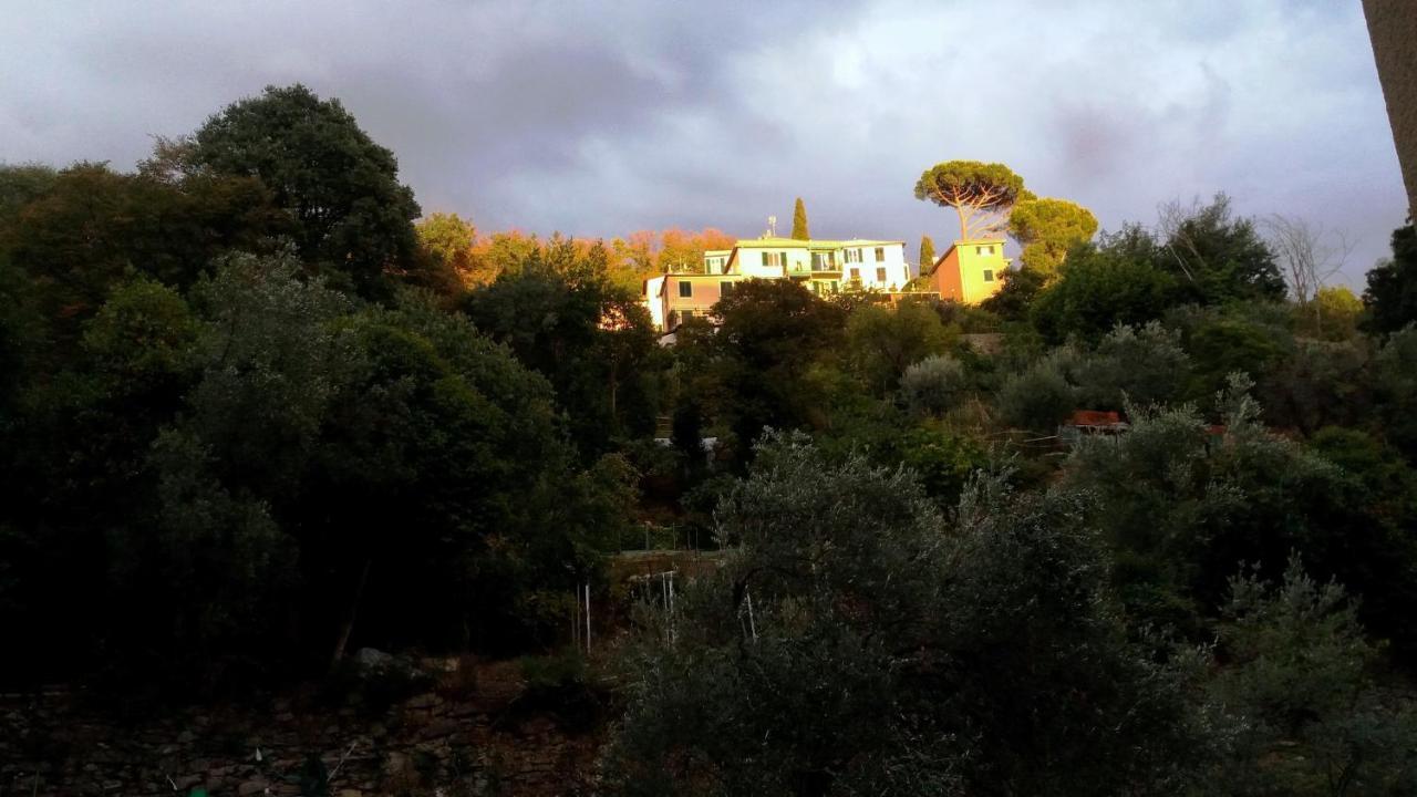 Bed & Breakfast B&beuropa Genua